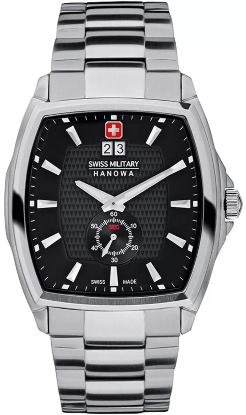 Часы Swiss Military Hanowa 06-5173.04.007