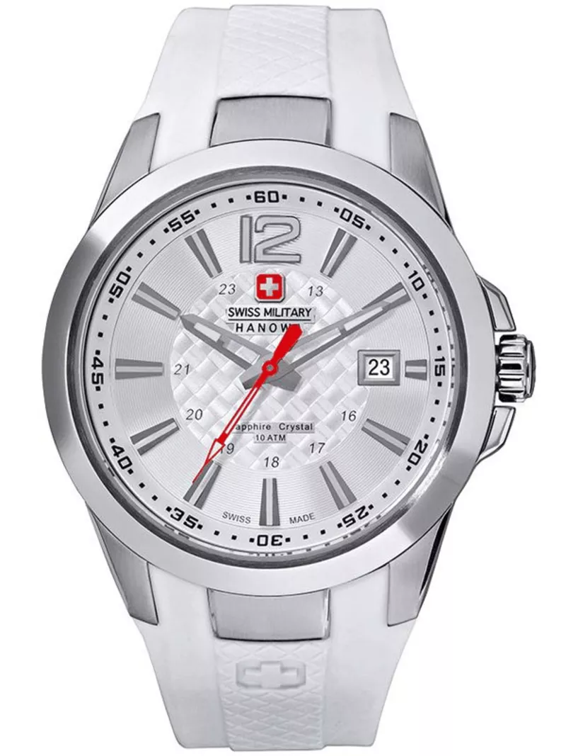 Часы Swiss Military Hanowa 06-4165.04.001