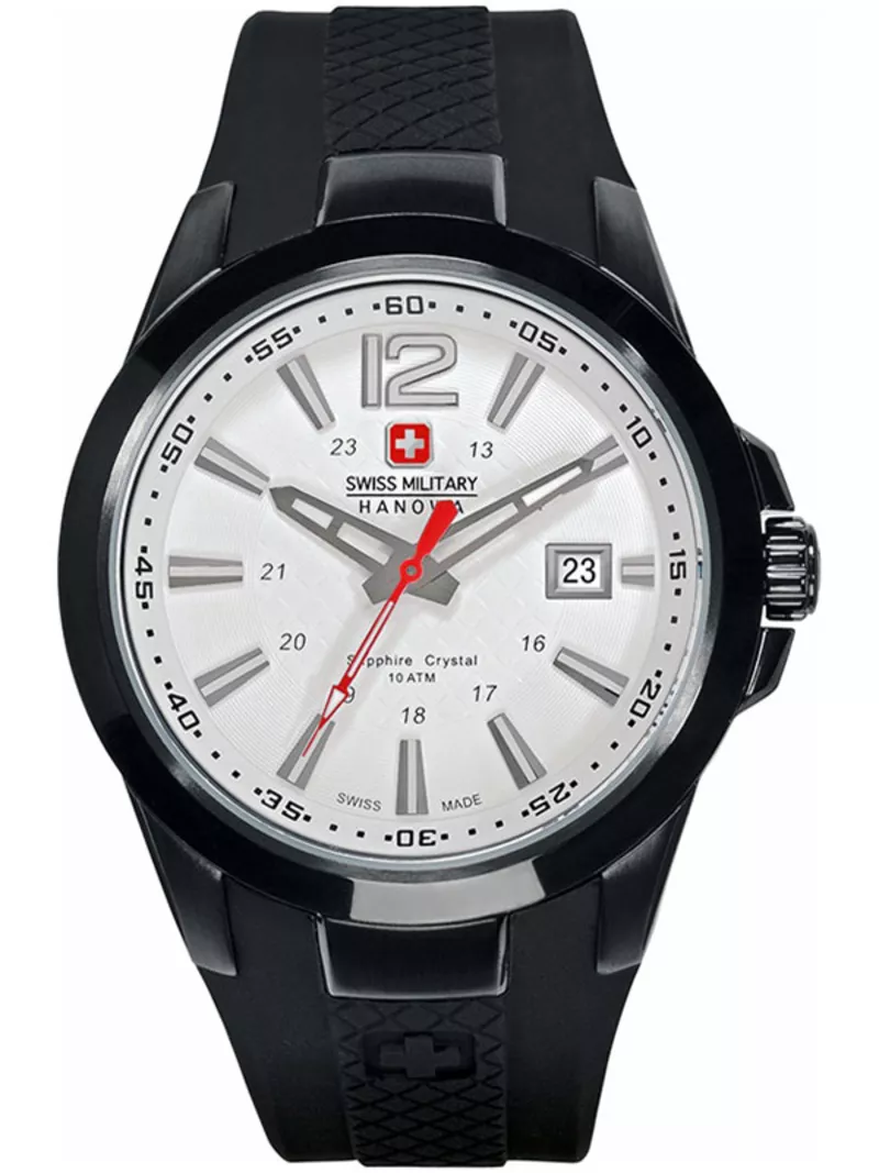Часы Swiss Military Hanowa 06-4165.13.001