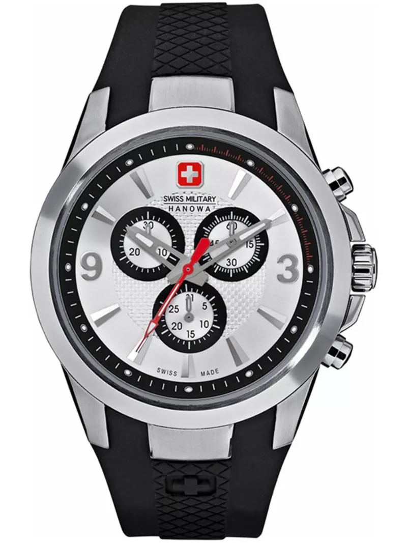 Часы Swiss Military Hanowa 06-4169.04.001