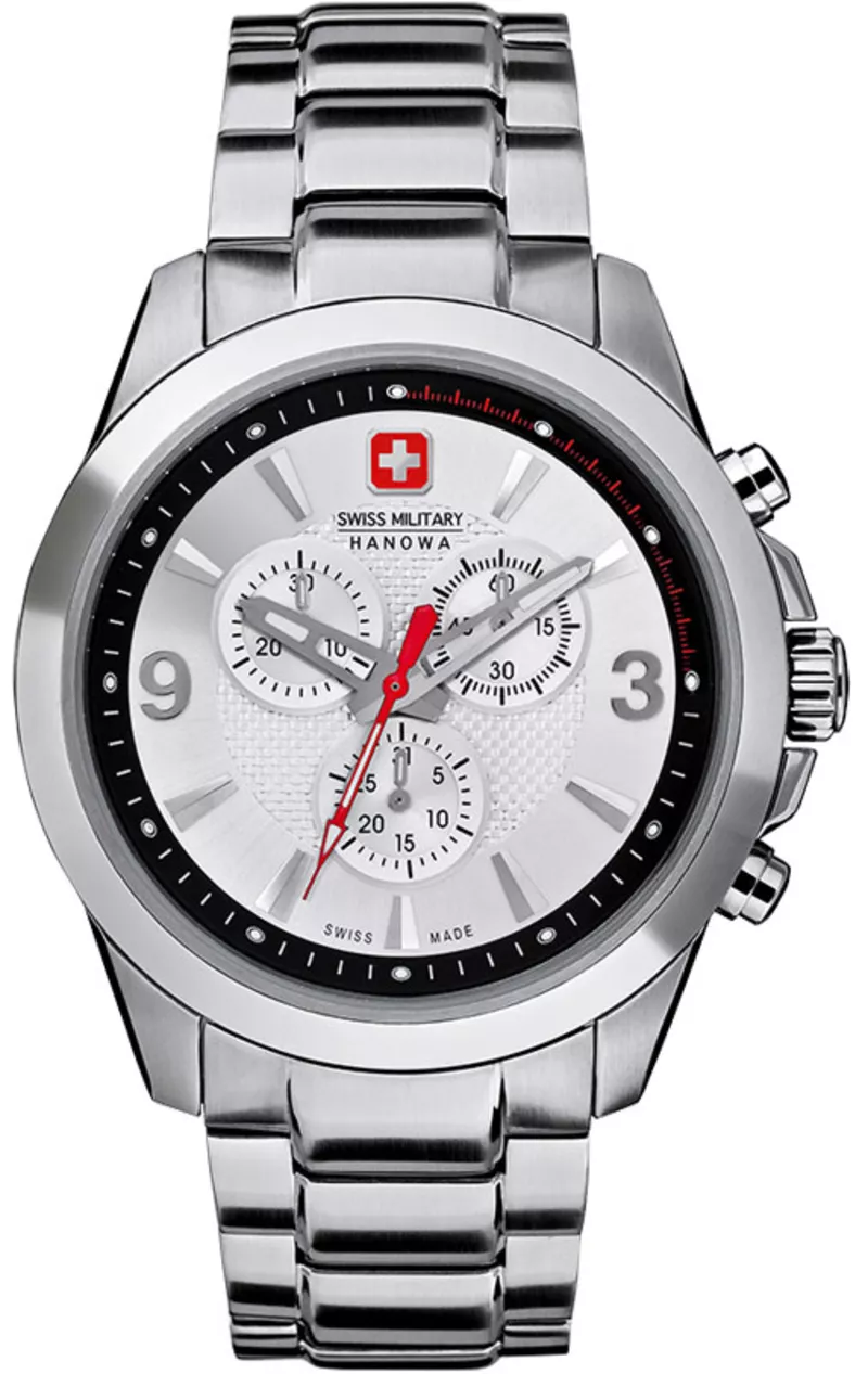 Часы Swiss Military Hanowa 06-5169.04.001