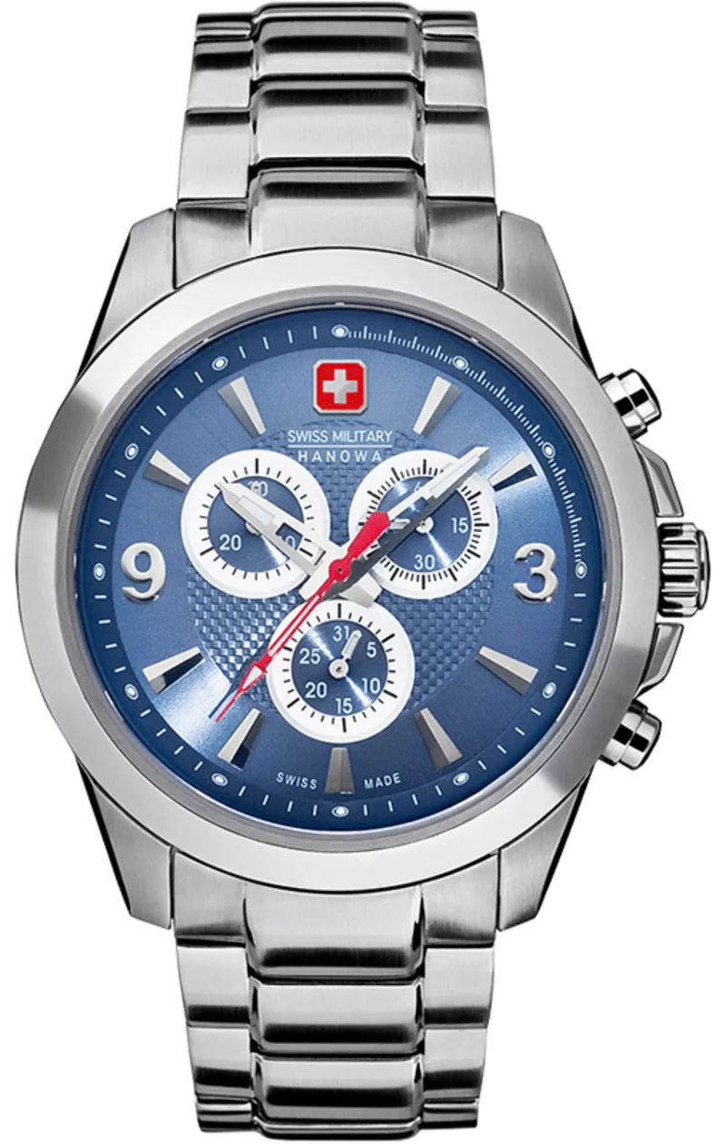 Часы Swiss Military Hanowa 06-5169.04.003