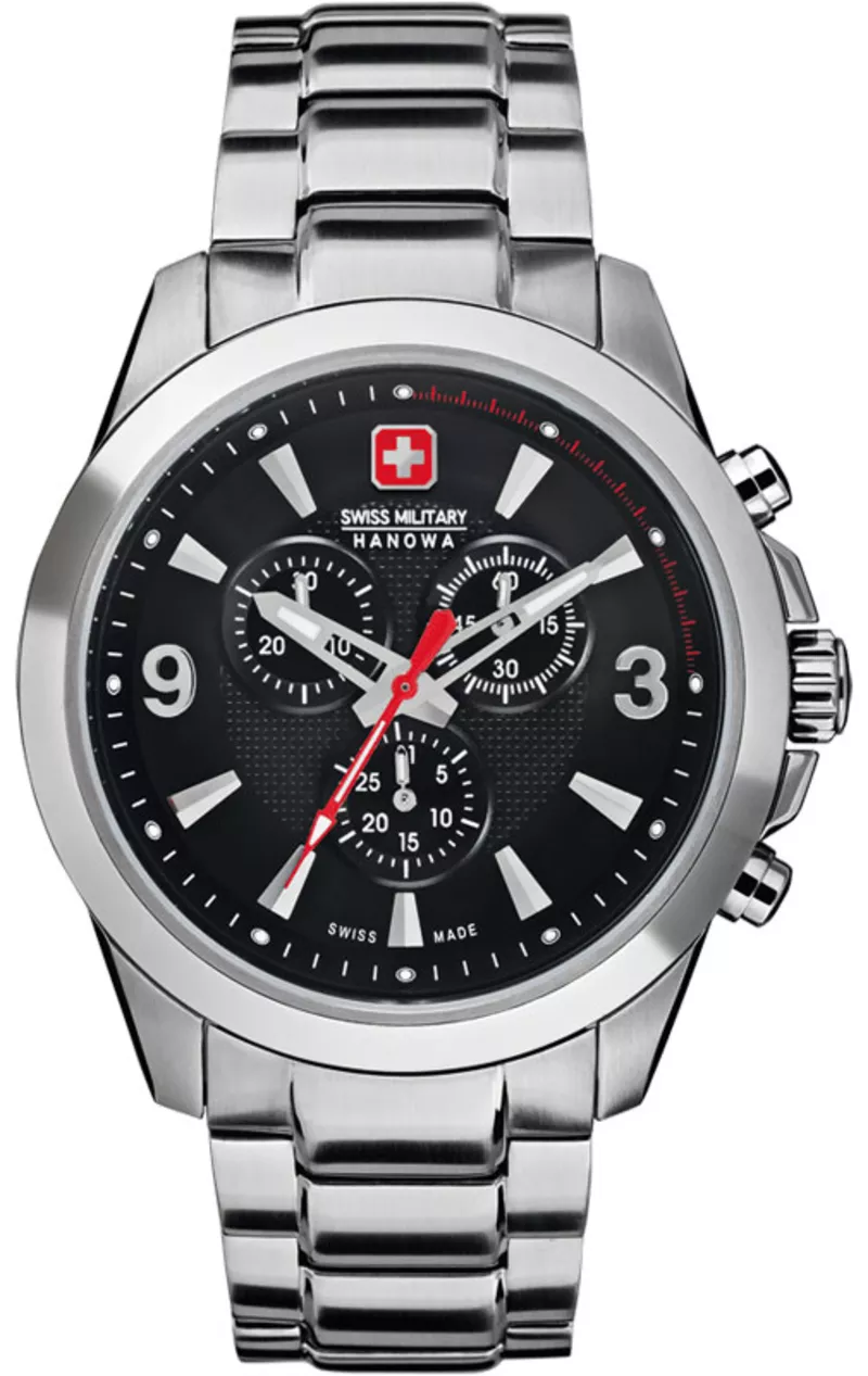 Часы Swiss Military Hanowa 06-5169.04.007