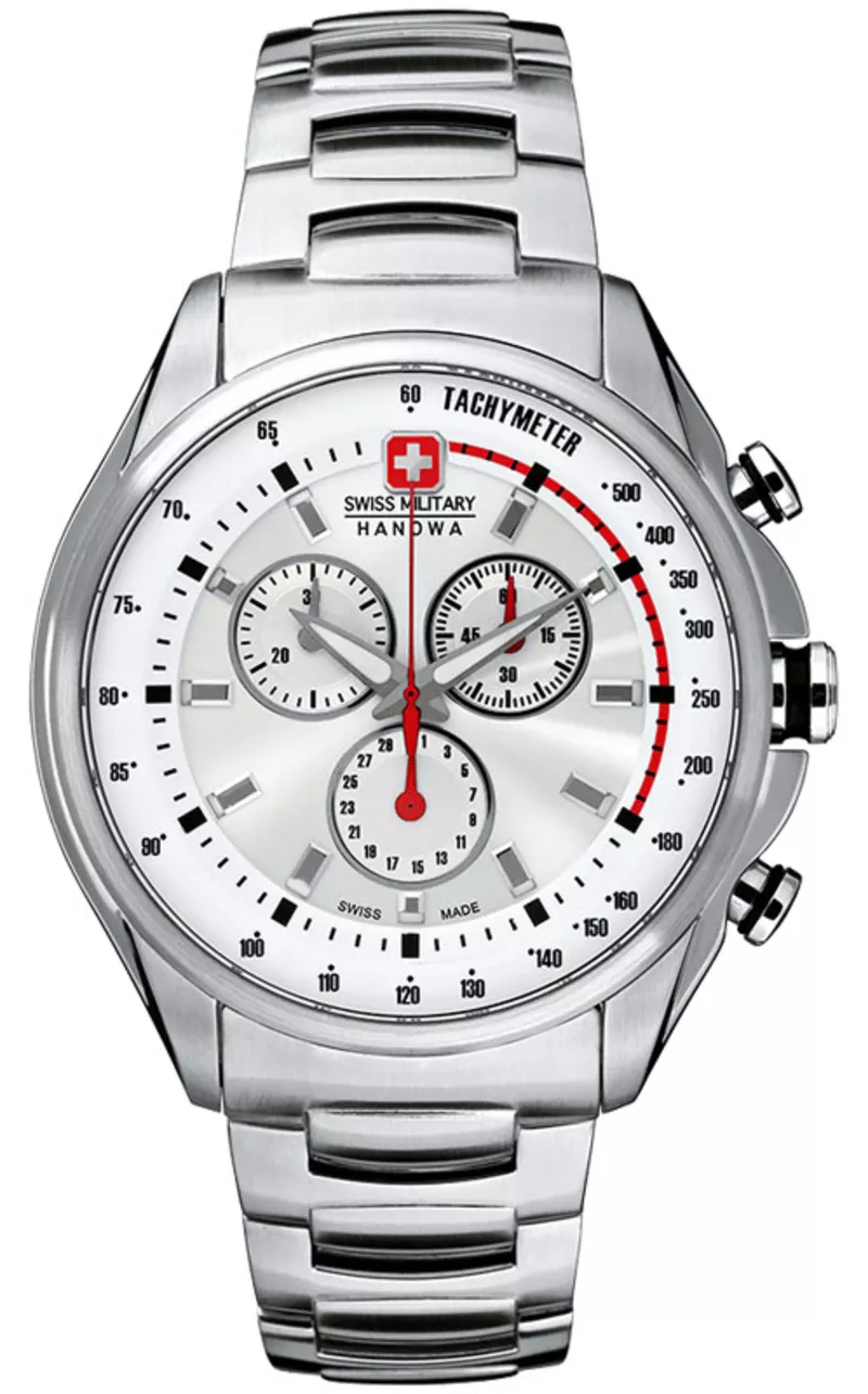 Часы Swiss Military Hanowa 06-5171.04.001