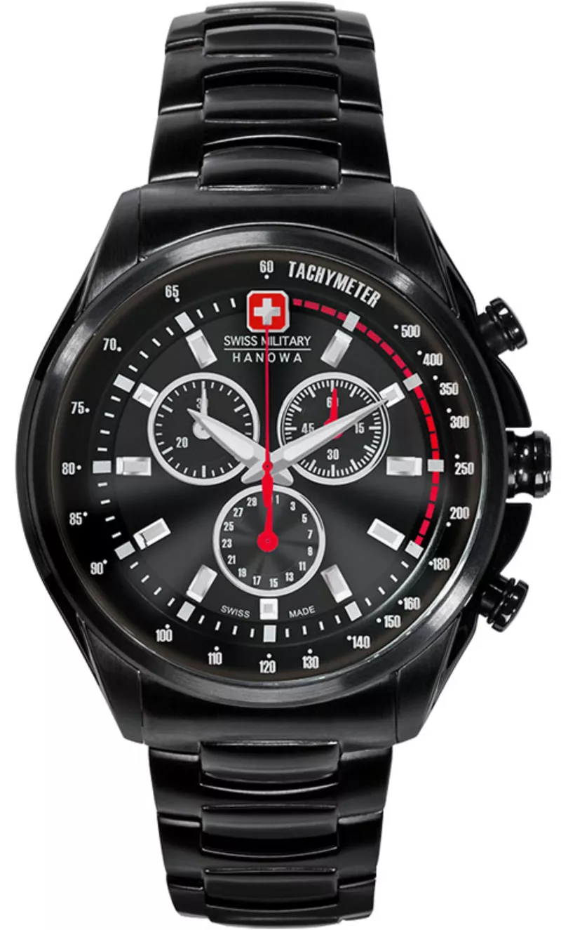 Часы Swiss Military Hanowa 06-5171.13.007