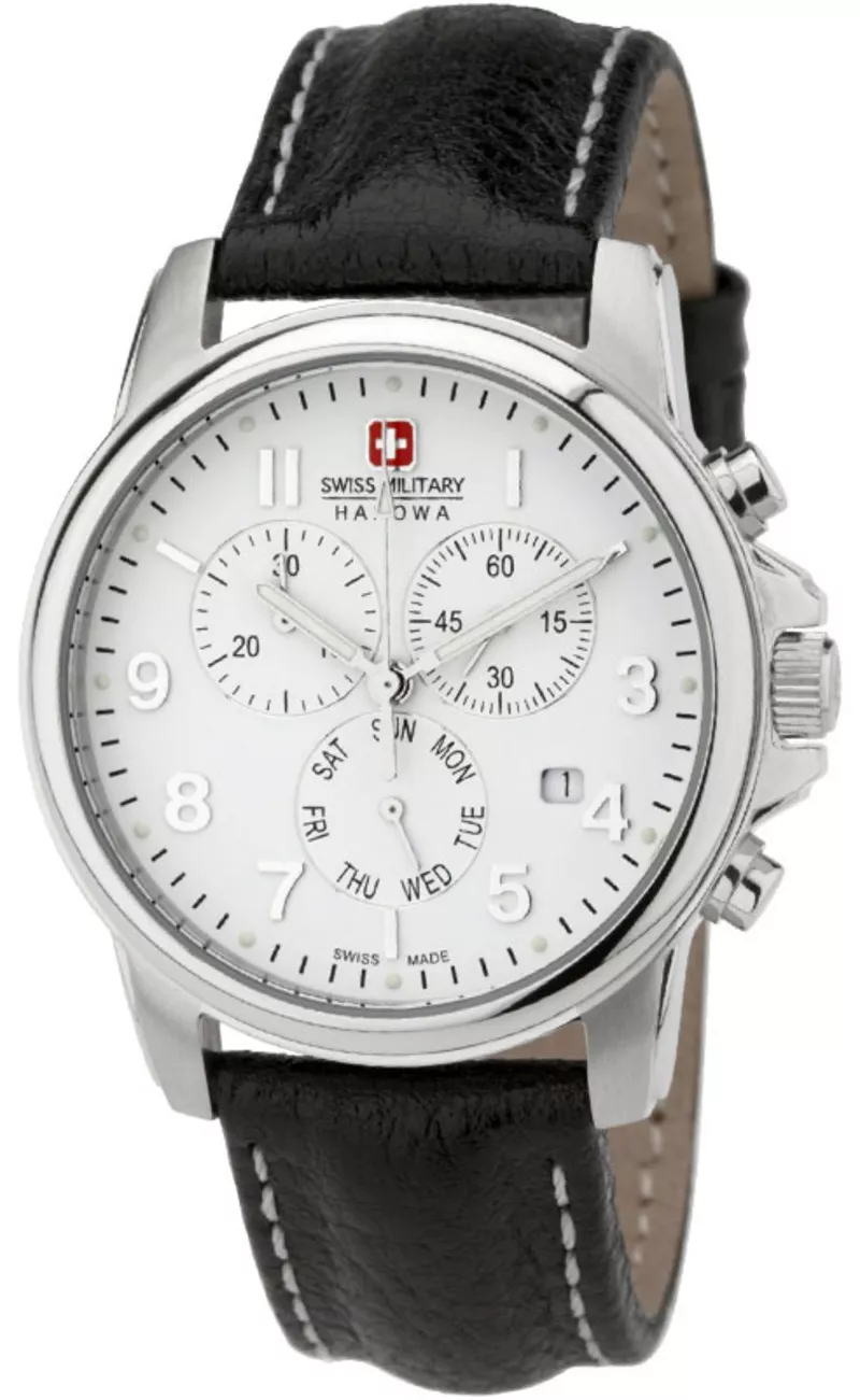 Часы Swiss Military Hanowa 06-4142.04.001
