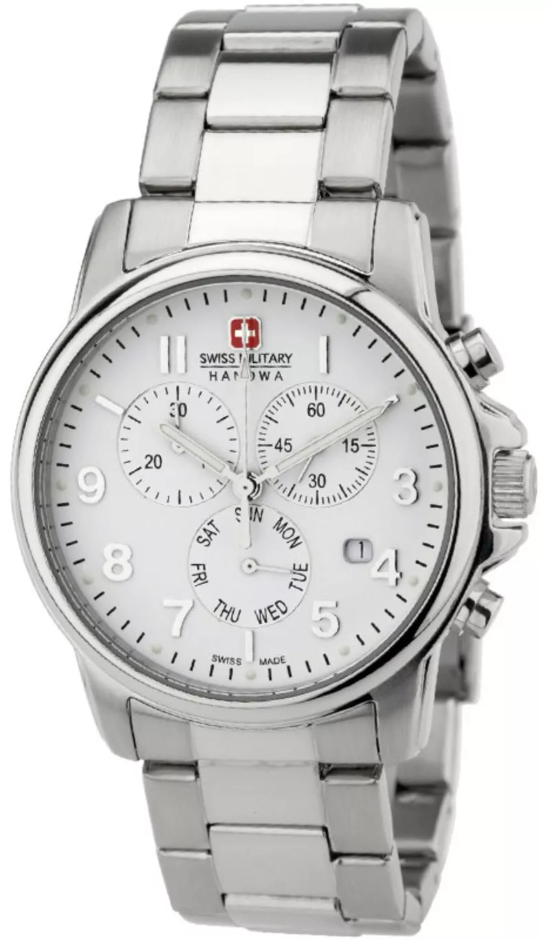 Часы Swiss Military Hanowa 06-5142.04.001