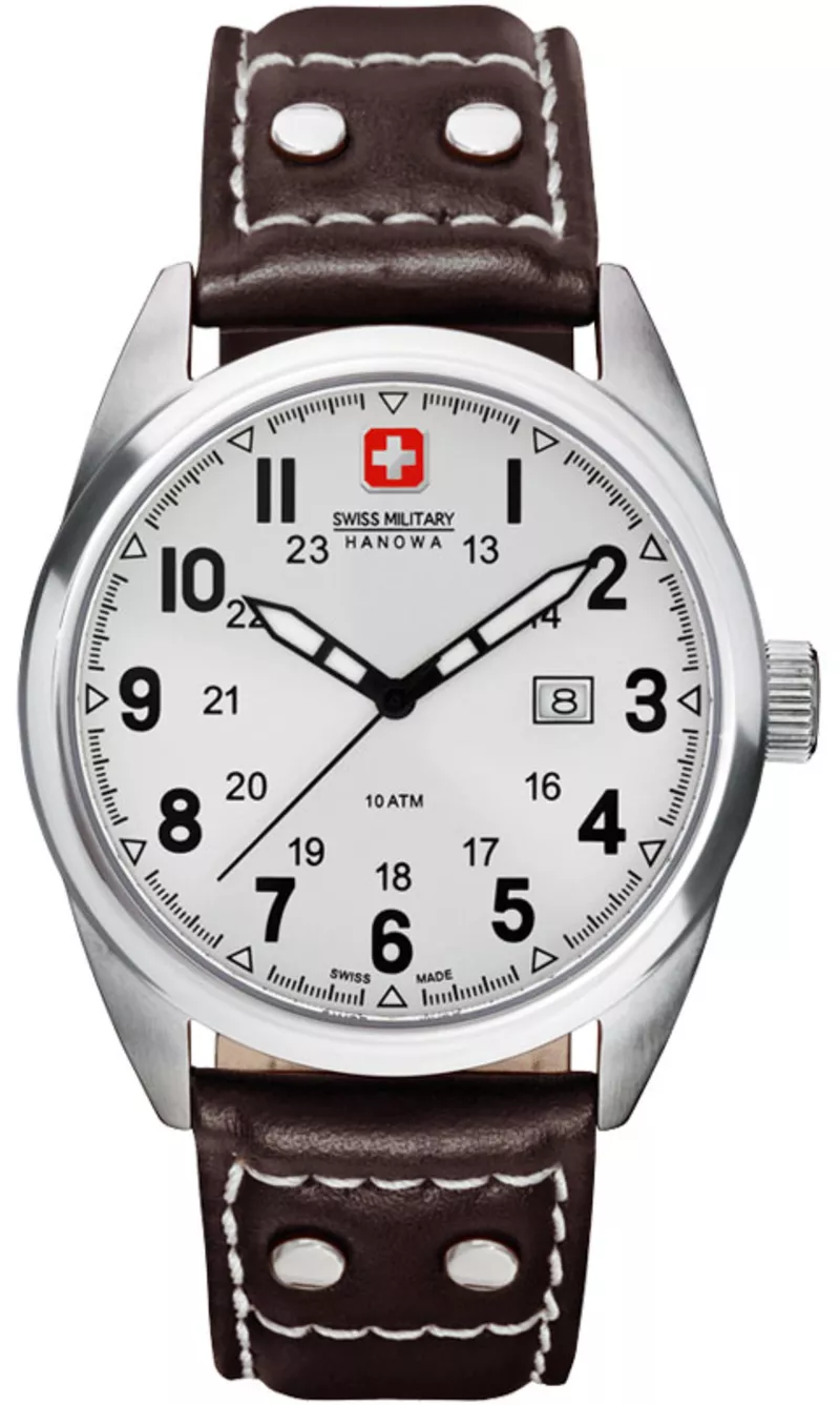 Часы Swiss Military Hanowa 06-4181.04.001
