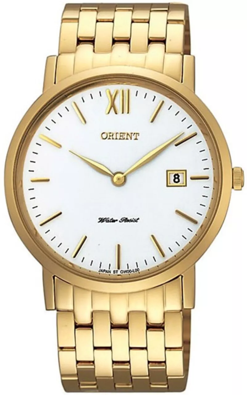 Часы Orient FGW00001W0