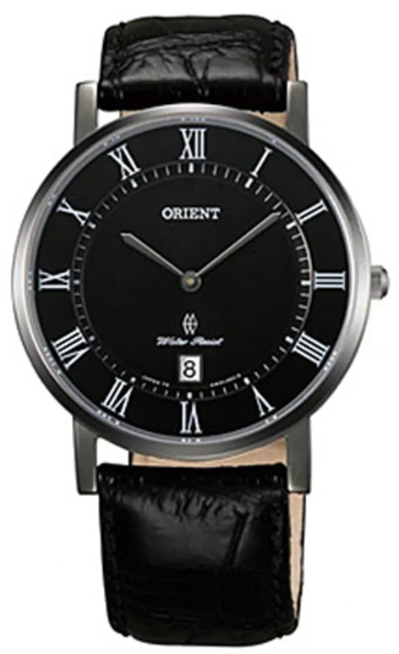 Часы Orient FGW0100DB0