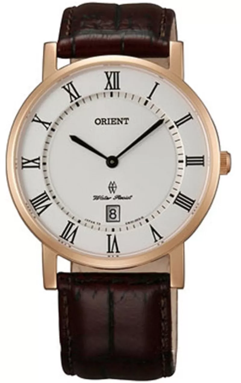 Часы Orient FGW0100EW0