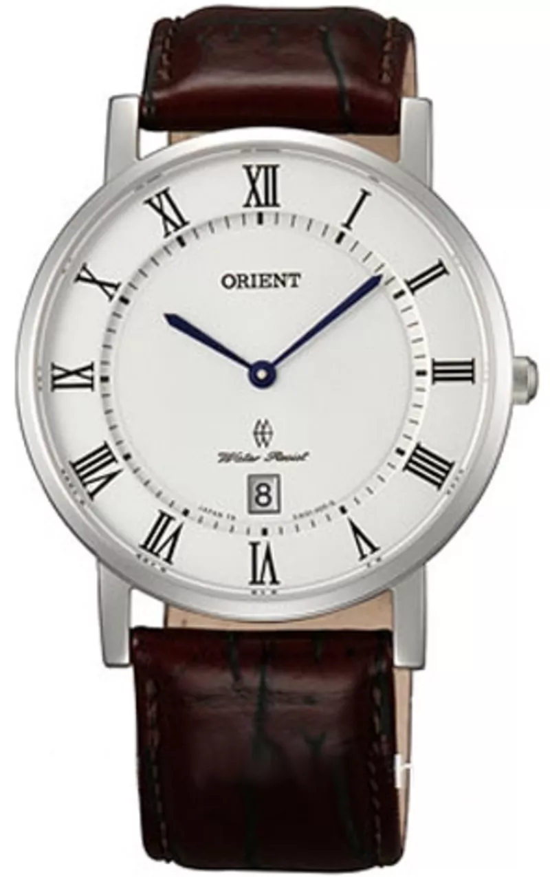 Часы Orient FGW0100HW0