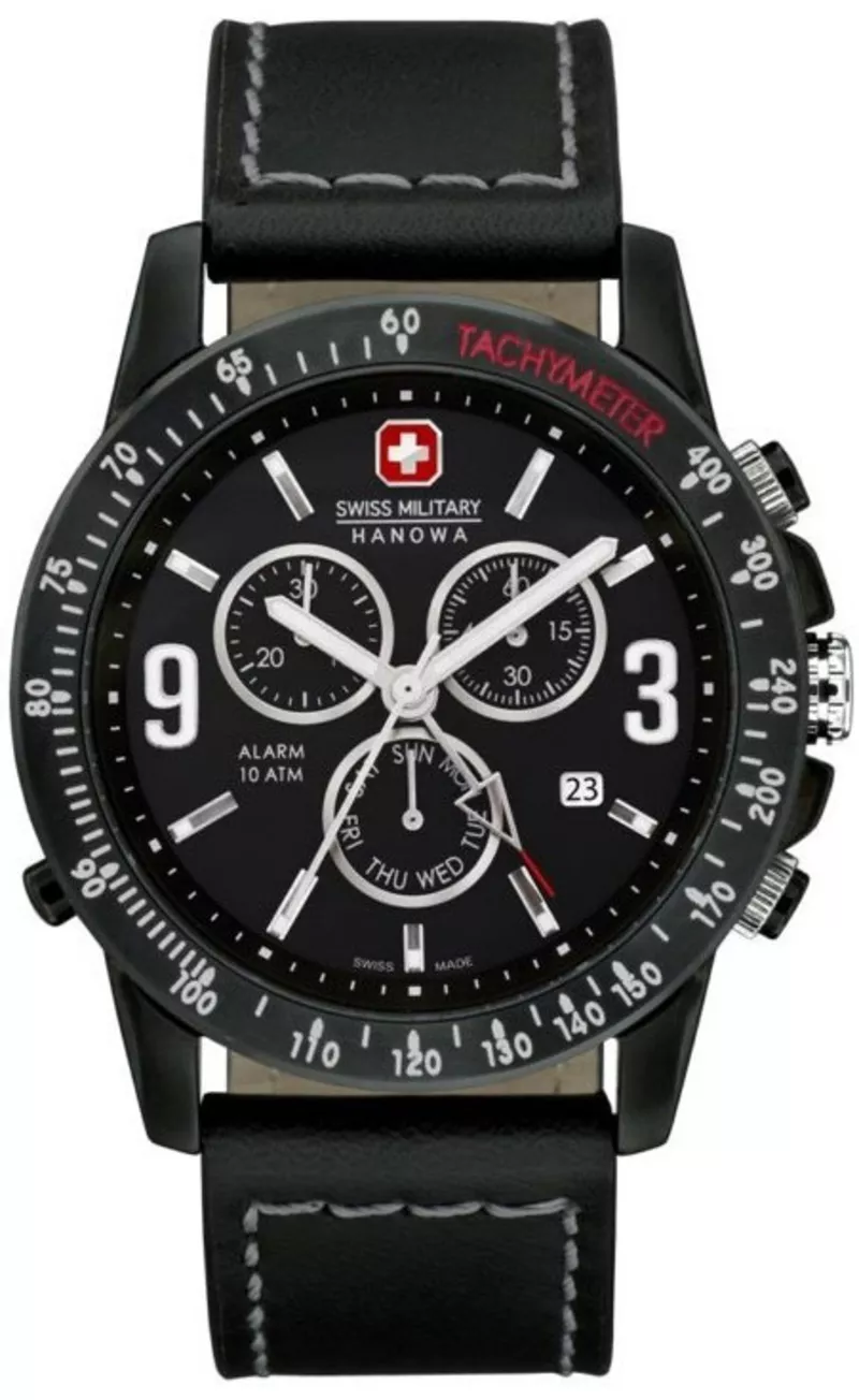 Часы Swiss Military Hanowa 06-4143.13.007