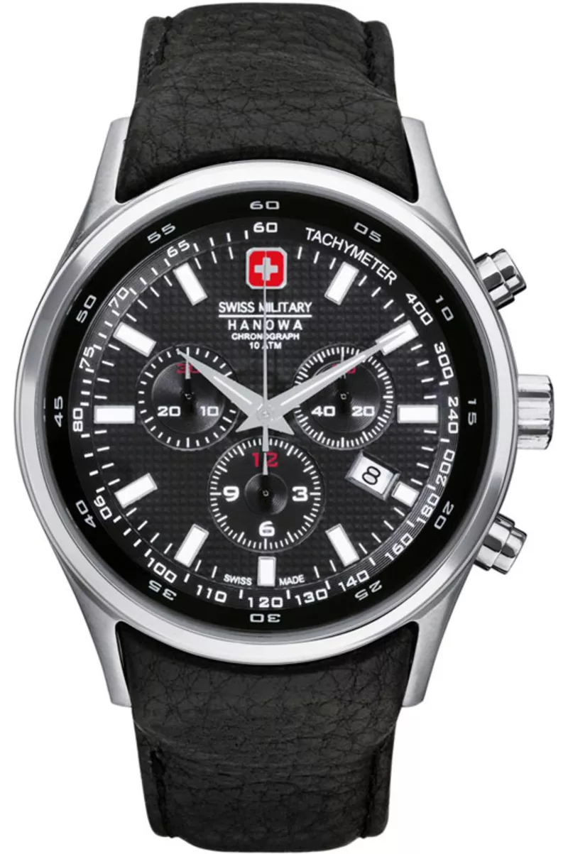 Часы Swiss Military Hanowa 06-4156.04.007