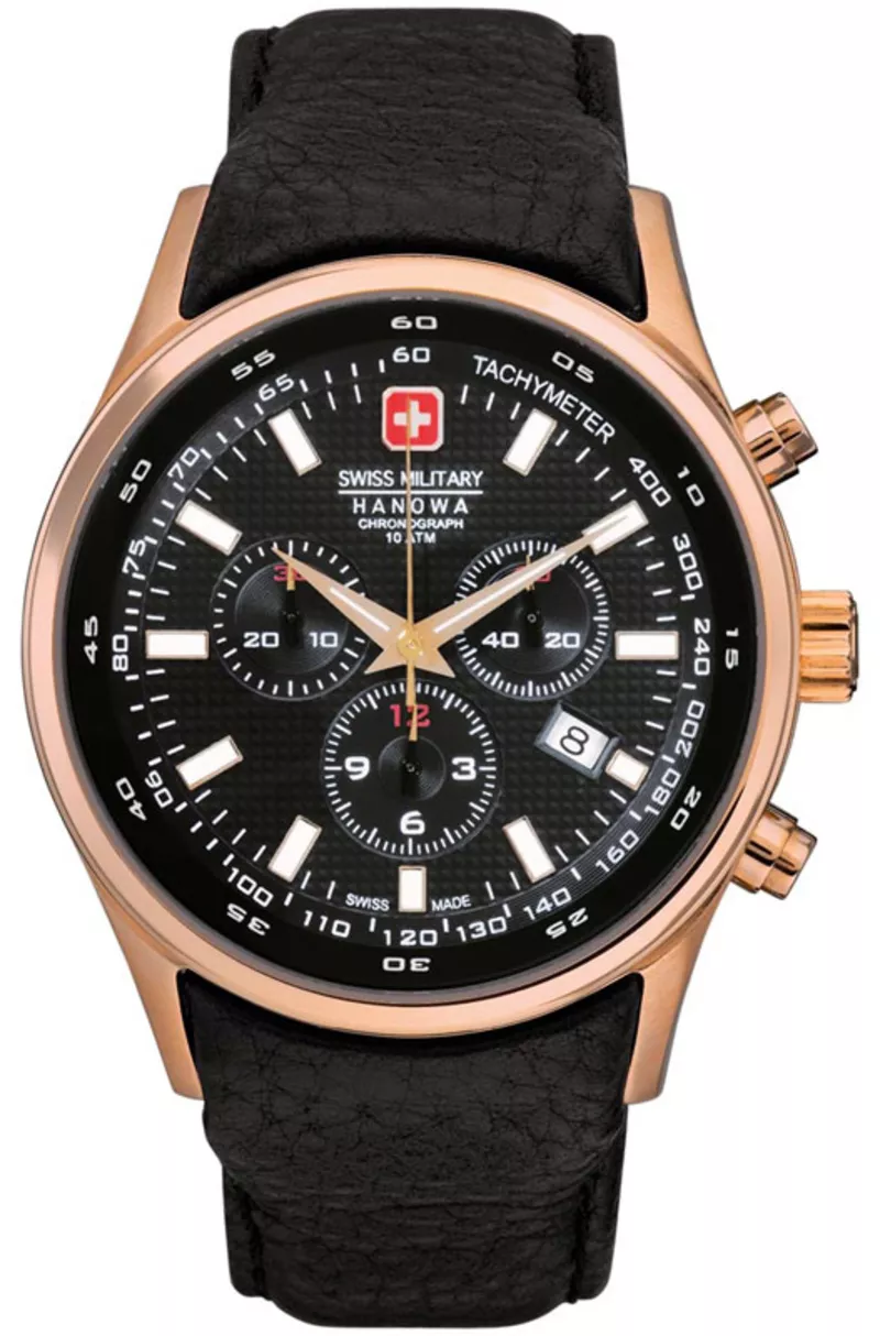 Часы Swiss Military Hanowa 06-4156.09.007