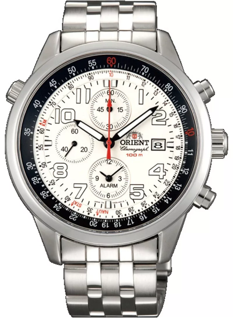 Часы Orient FTD09008W0