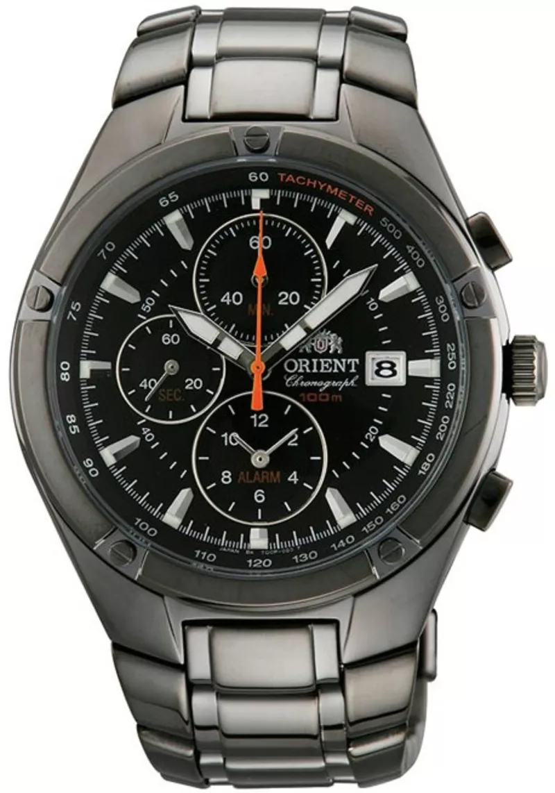 Часы Orient FTD0P005B0
