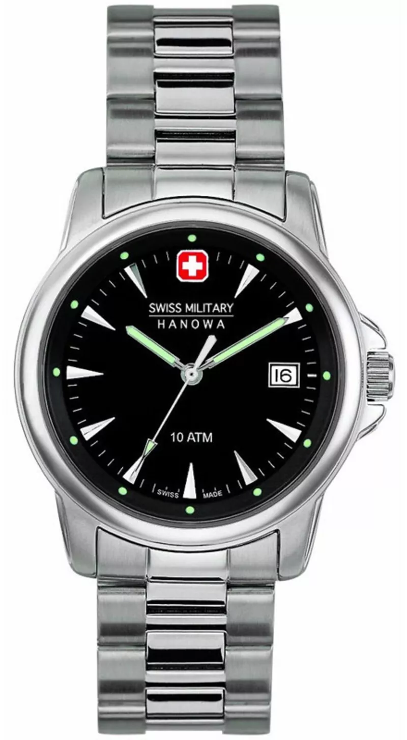 Часы Swiss Military Hanowa 06-5044.04.007