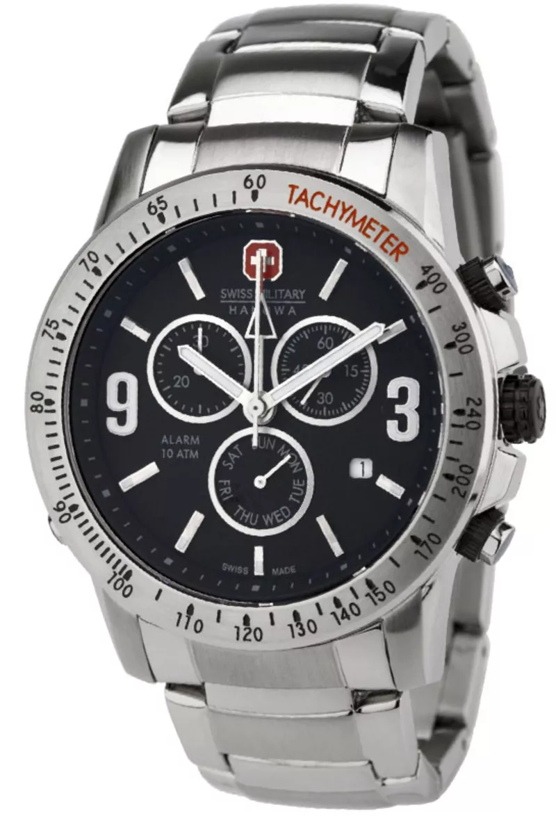 Часы Swiss Military Hanowa 06-5143.04.007