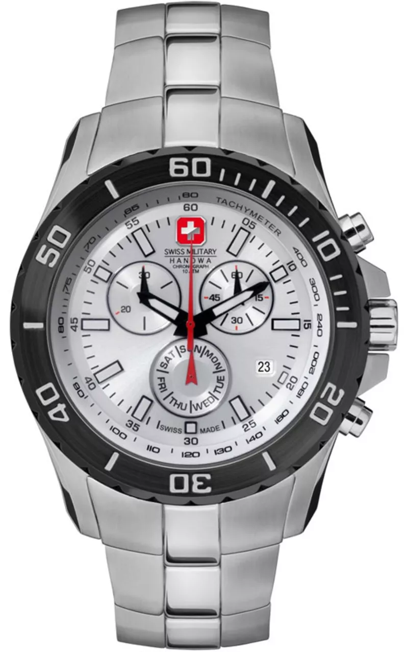 Часы Swiss Military Hanowa 06-5148.04.001