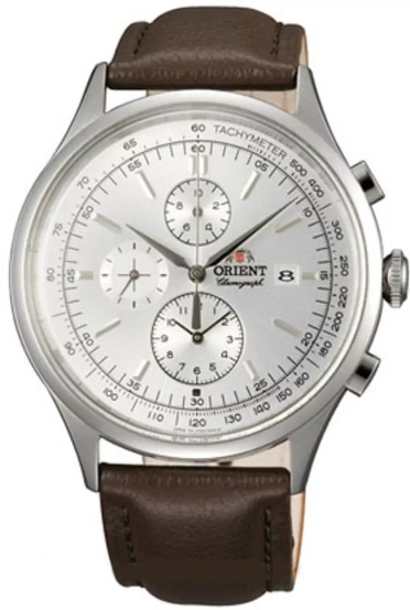 Часы Orient FTT0V004W0