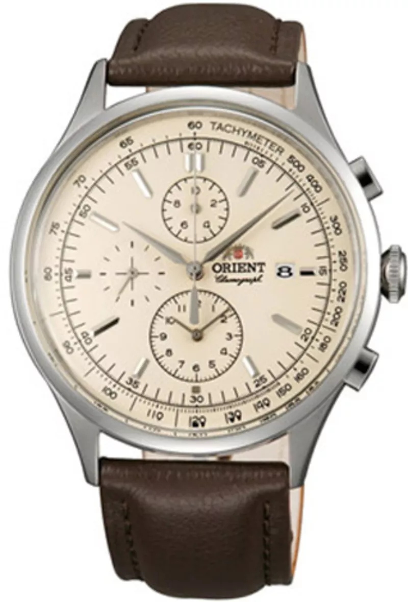 Часы Orient FTT0V004Y0