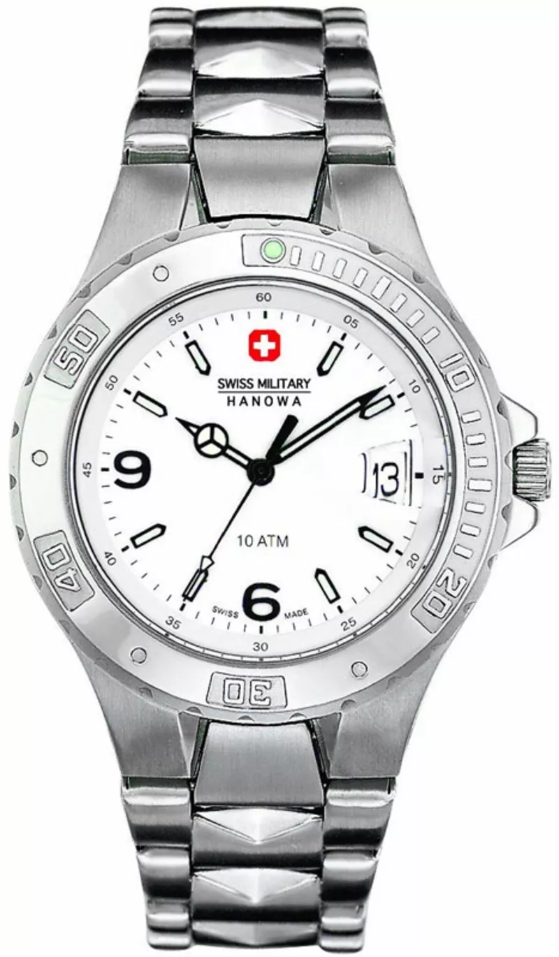 Часы Swiss Military Hanowa 06-5022.04.001