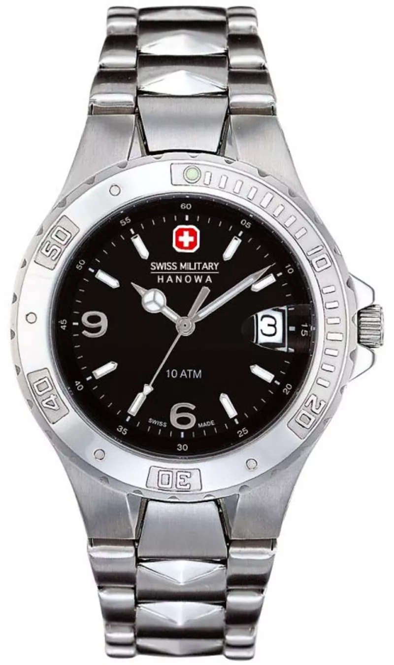 Часы Swiss Military Hanowa 06-5022.04.007