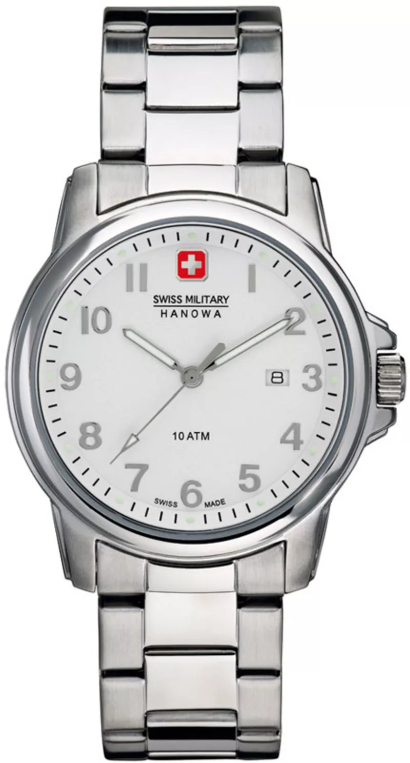 Часы Swiss Military Hanowa 06-5141.04.001