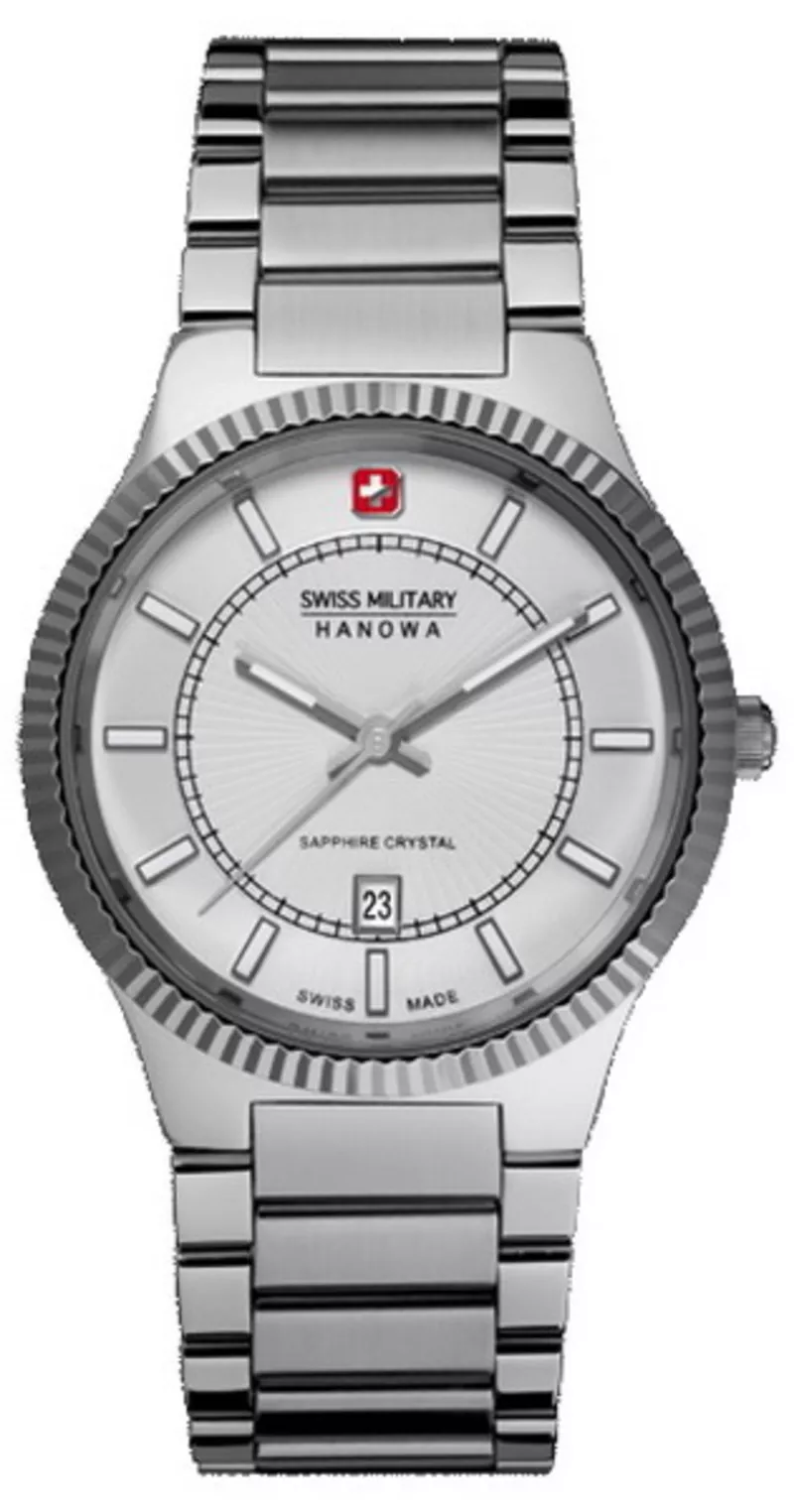 Часы Swiss Military Hanowa 06-5146.04.001