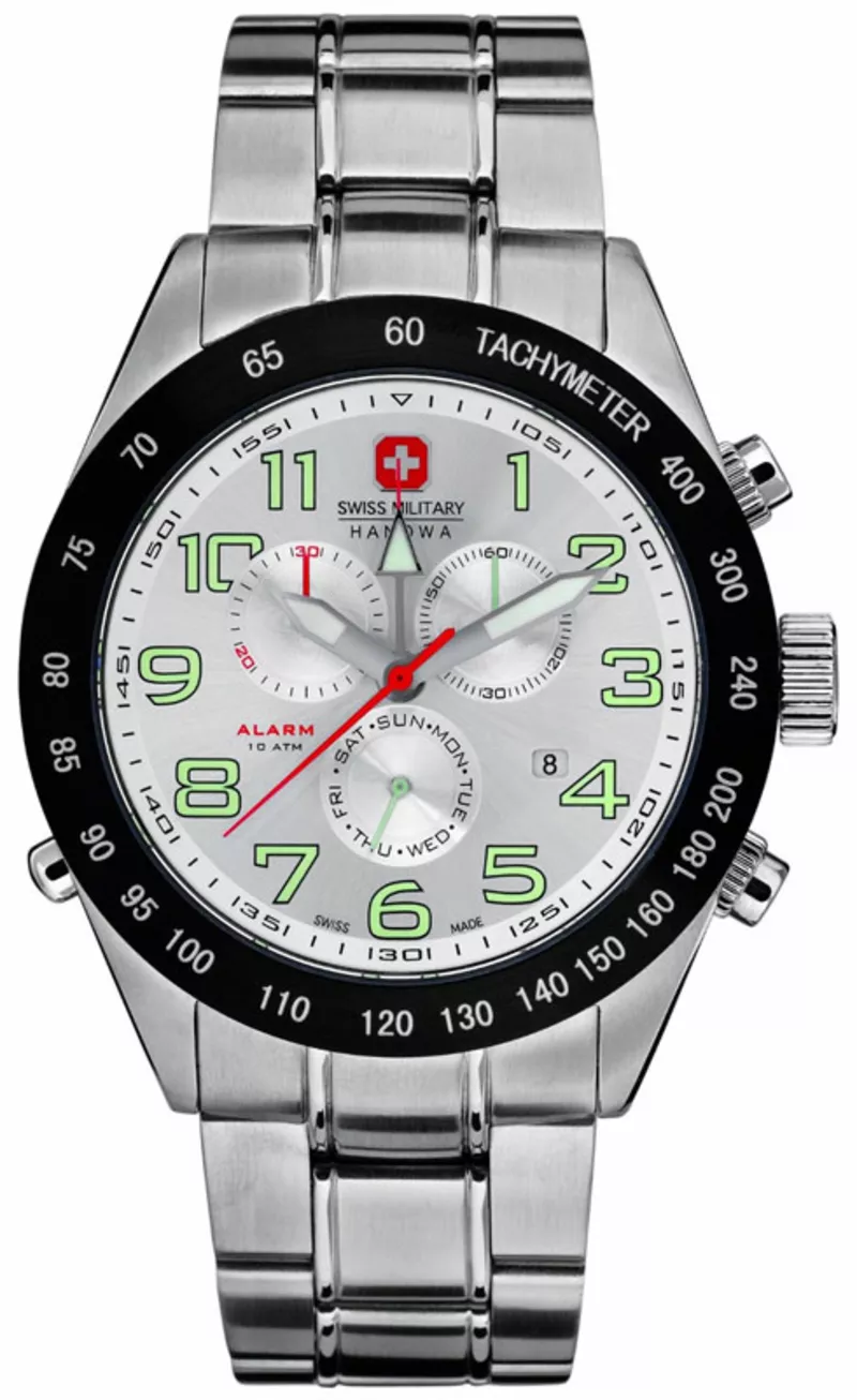 Часы Swiss Military Hanowa 06-5150.04.001