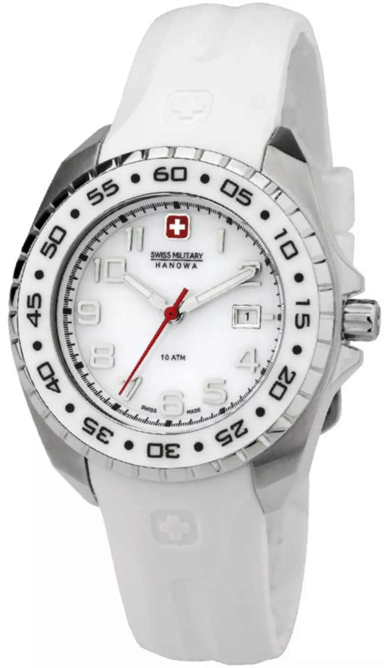 Часы Swiss Military Hanowa 06-6144.04.001