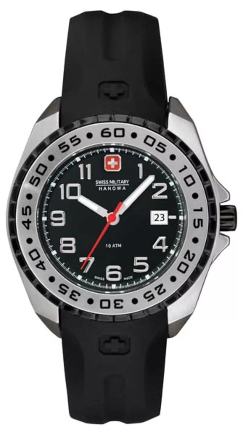 Часы Swiss Military Hanowa 06-6144.04.007