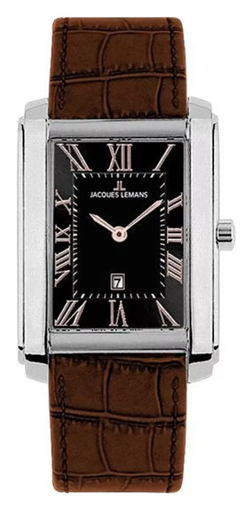 Часы Jacques Lemans 1-1383E