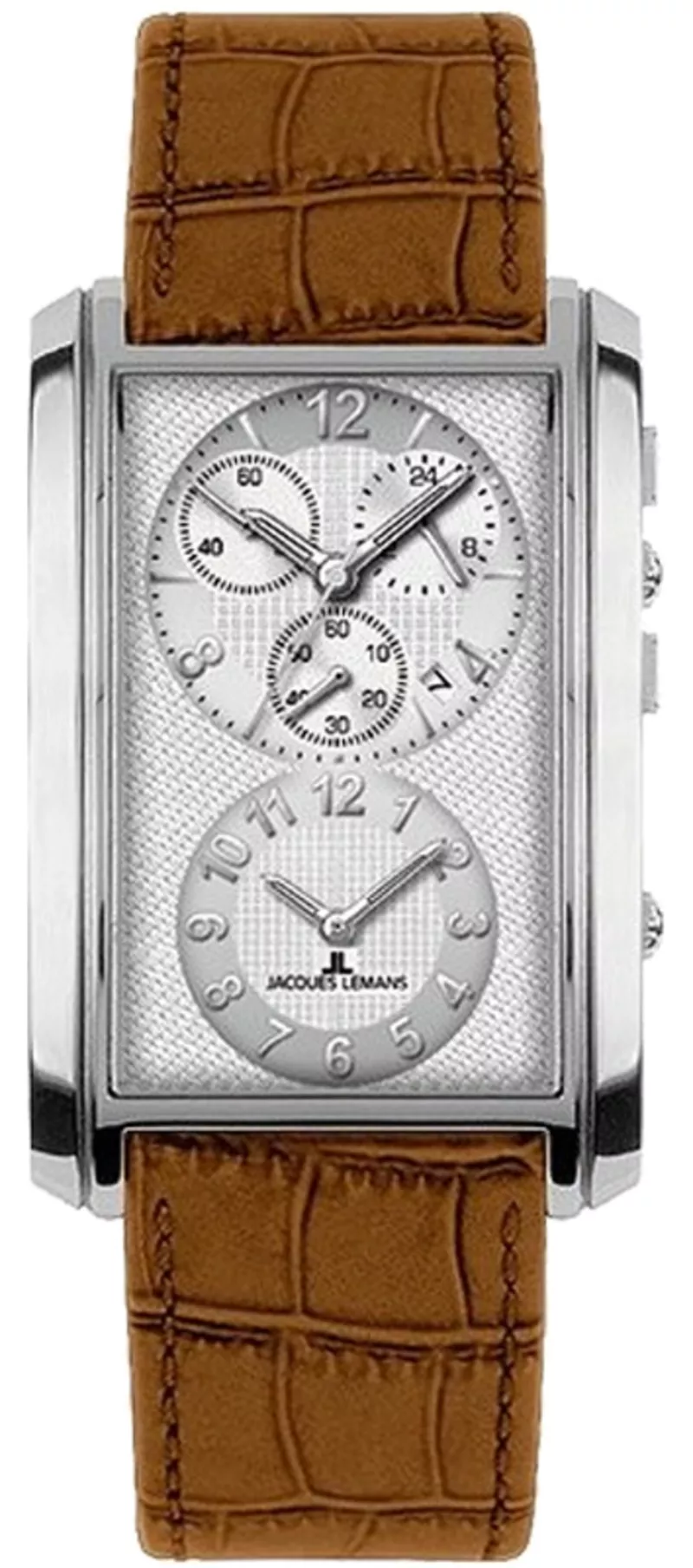 Часы Jacques Lemans 1-1392B