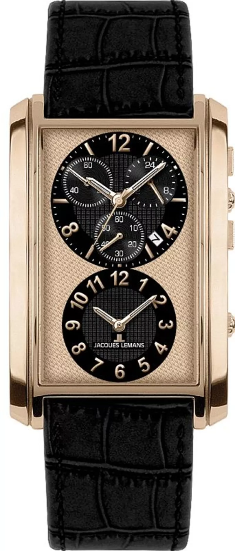Часы Jacques Lemans 1-1392C