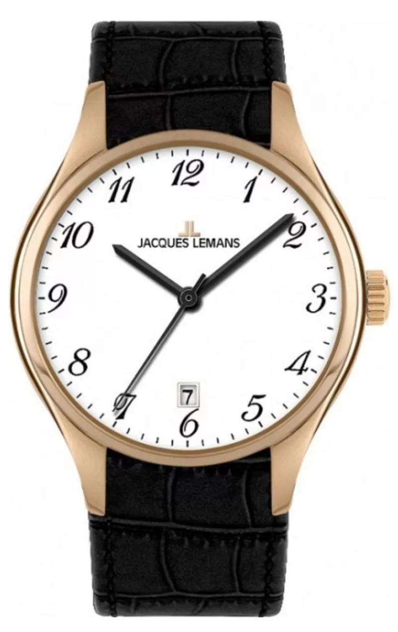 Часы Jacques Lemans 1-1424H