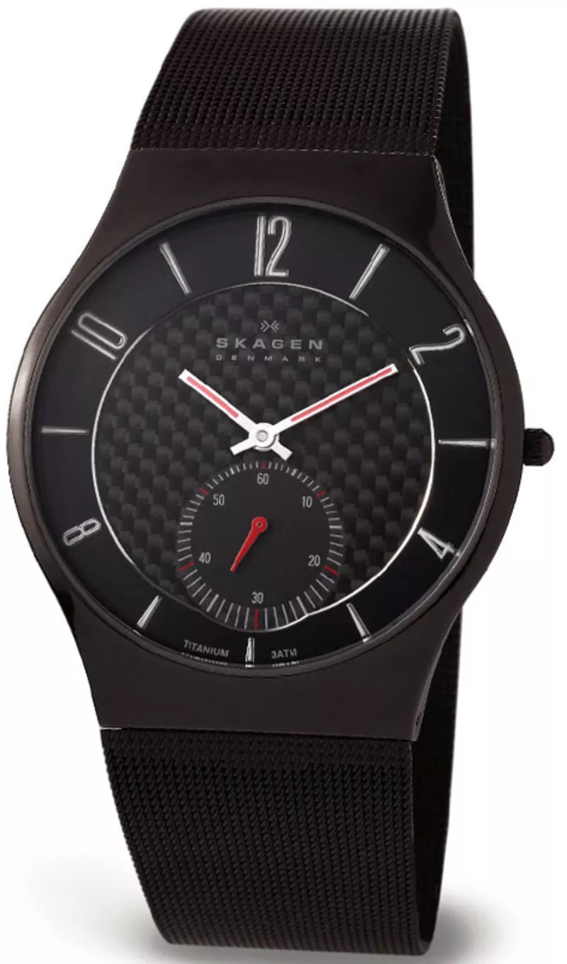 Часы Skagen 805XLTBB