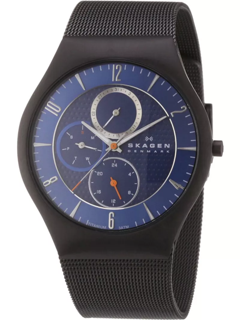Часы Skagen 806XLTBN