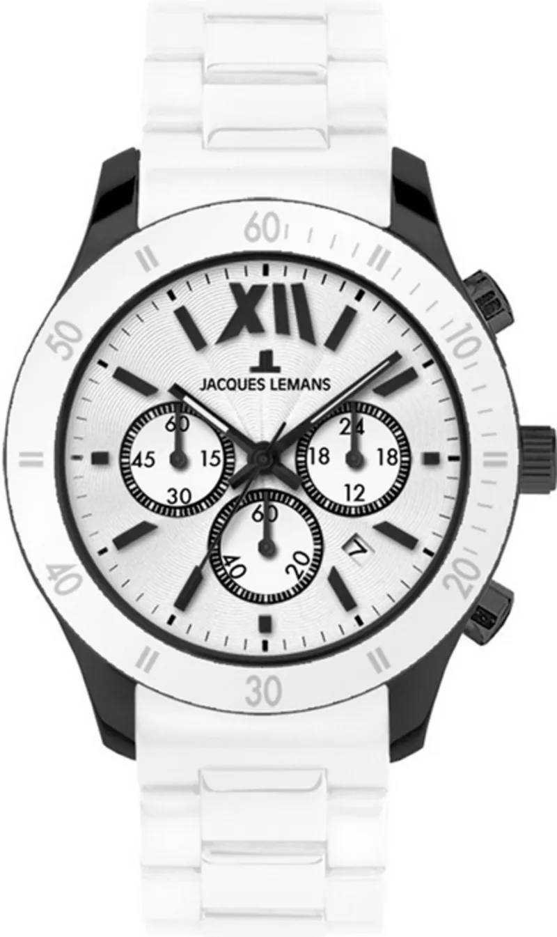Часы Jacques Lemans 1-1586P