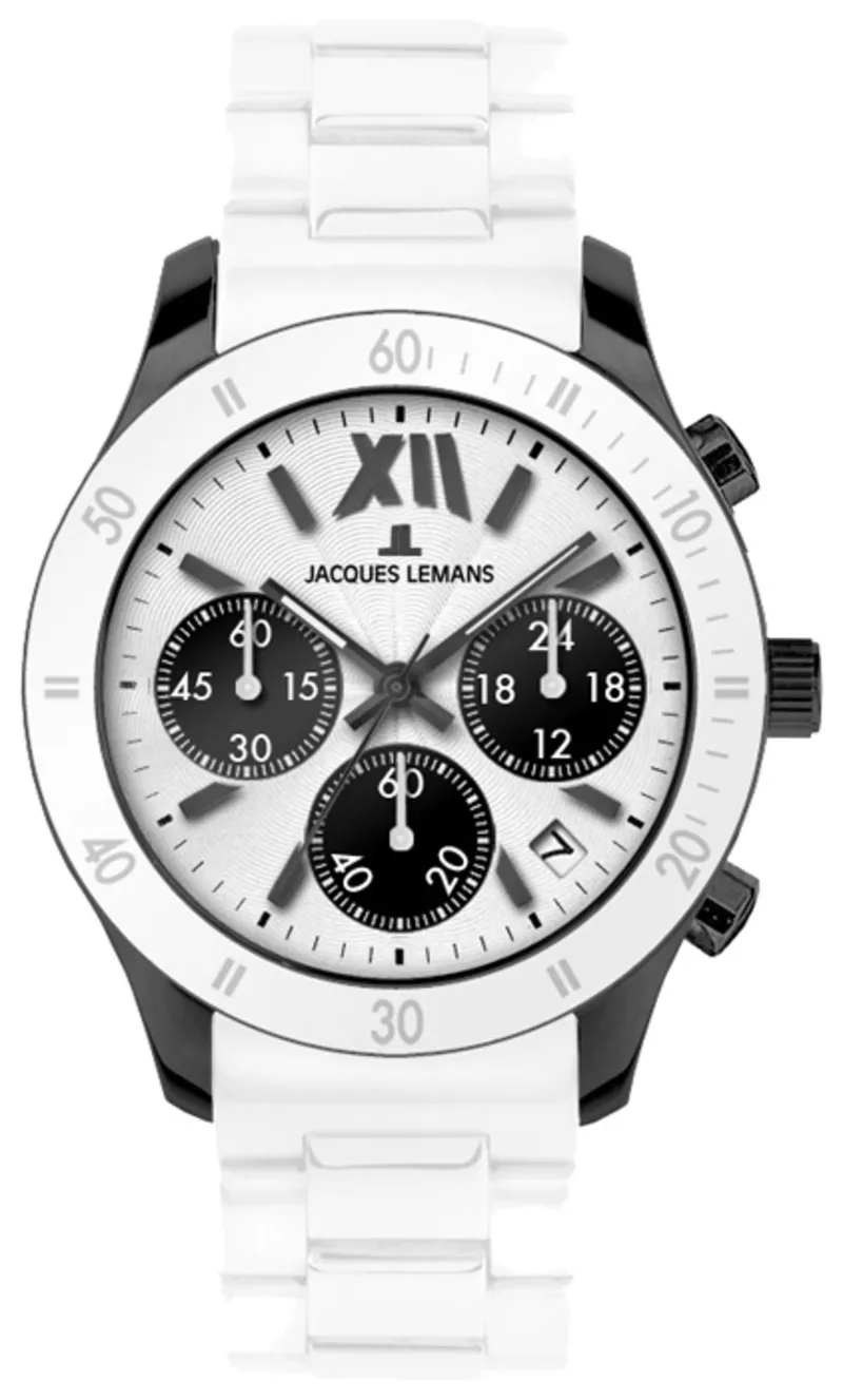 Часы Jacques Lemans 1-1587P