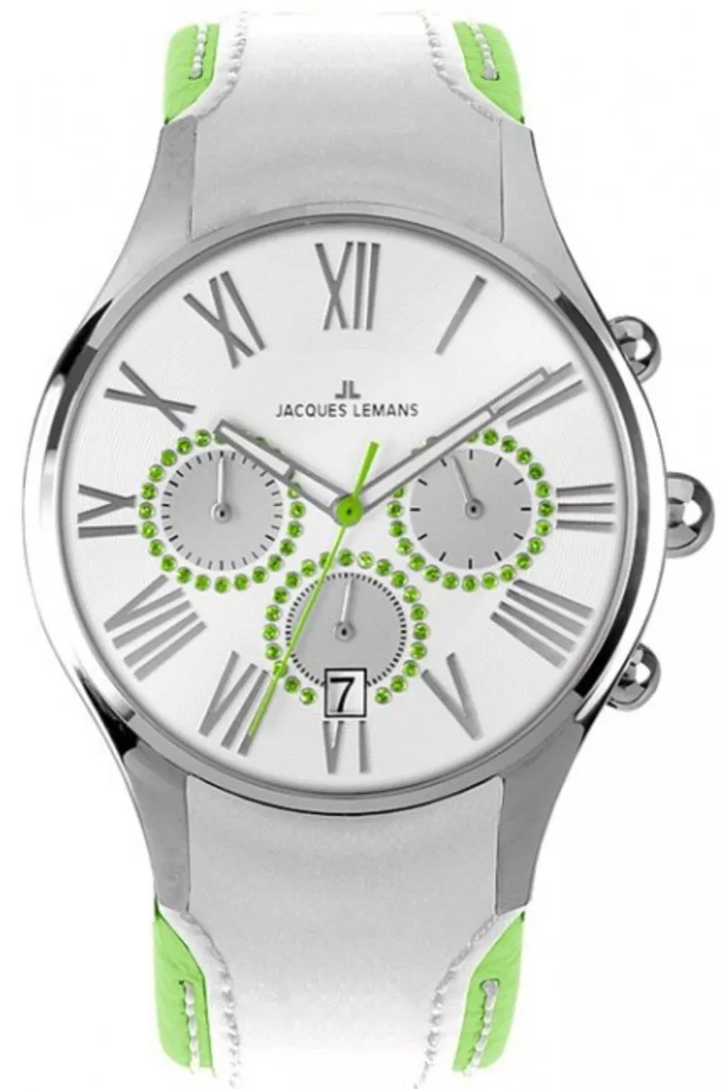 Часы Jacques Lemans 1-1606F