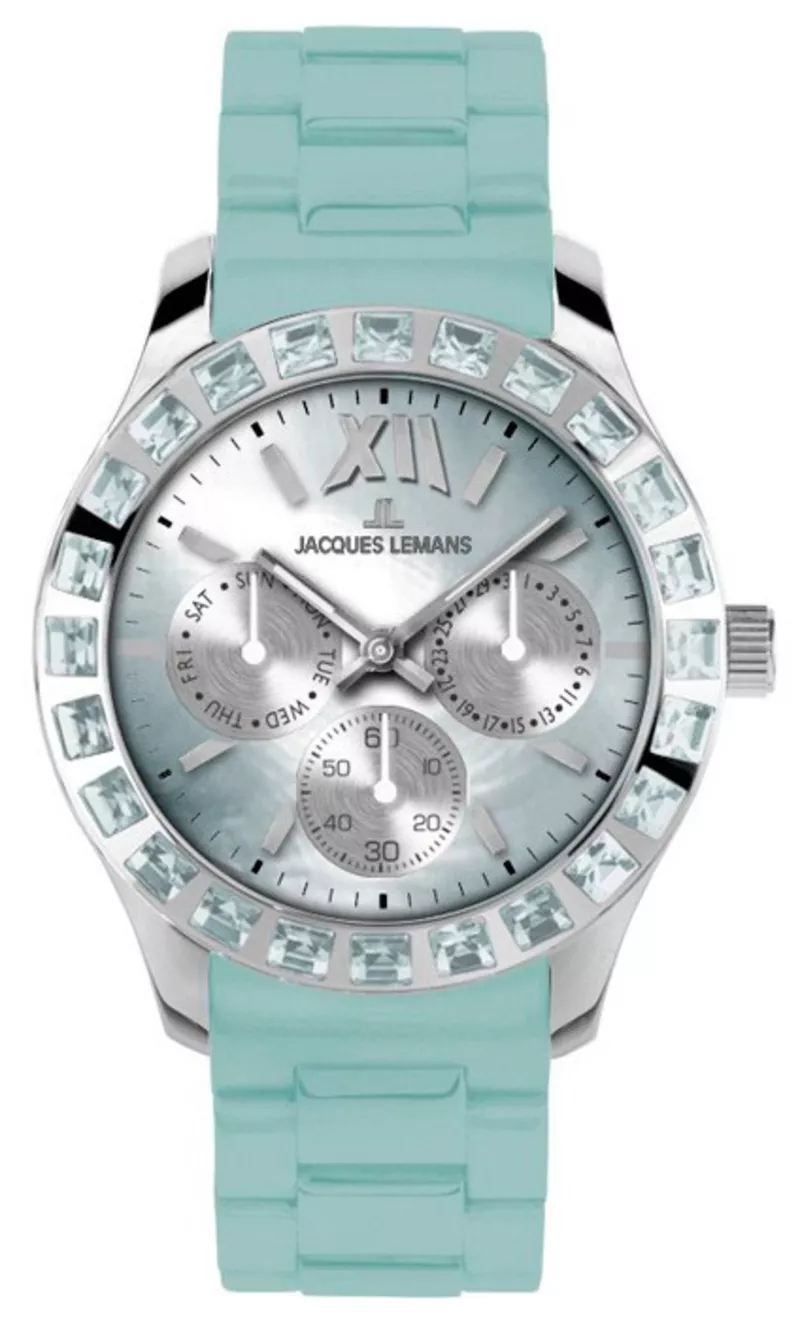 Часы Jacques Lemans 1-1627V
