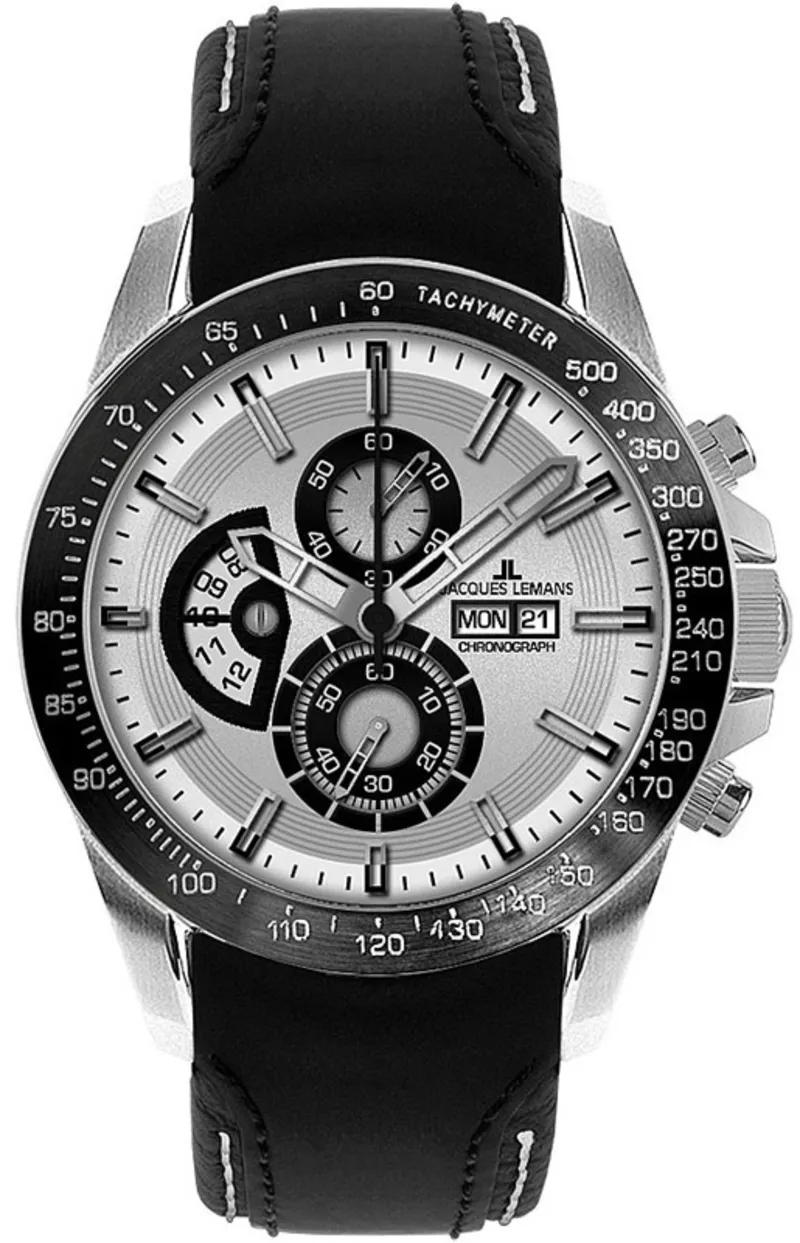 Часы Jacques Lemans 1-1635B