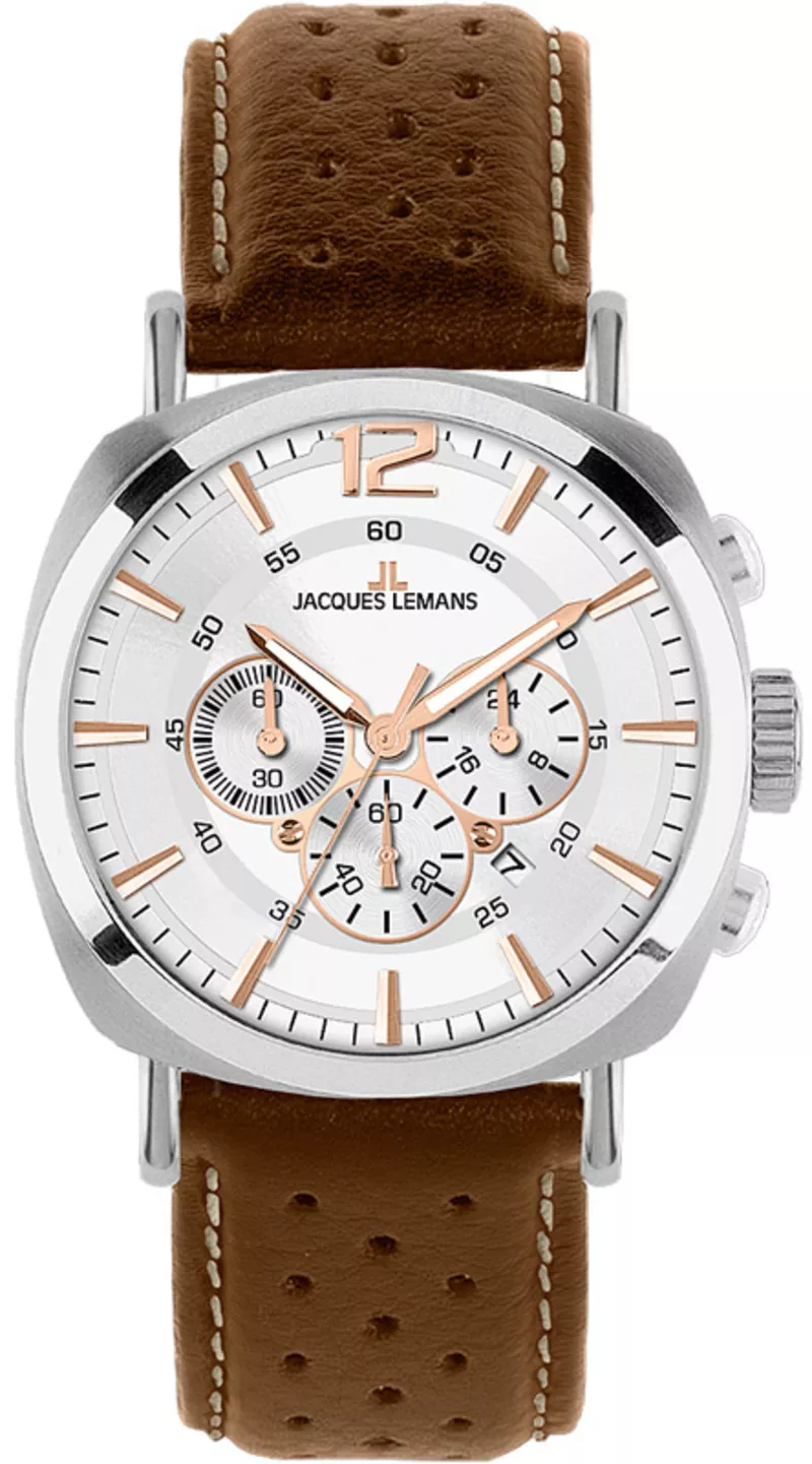 Часы Jacques Lemans 1-1645D