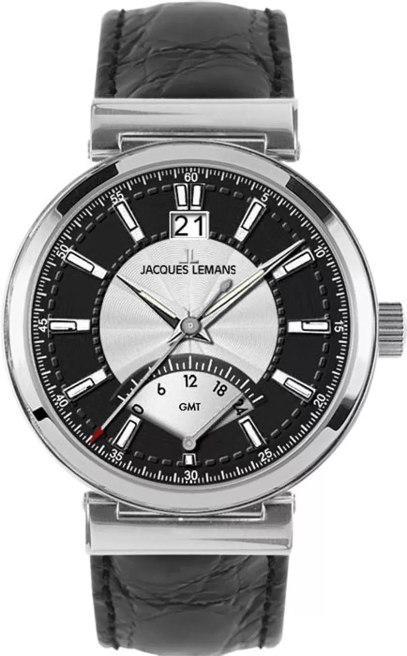 Часы Jacques Lemans 1-1697A