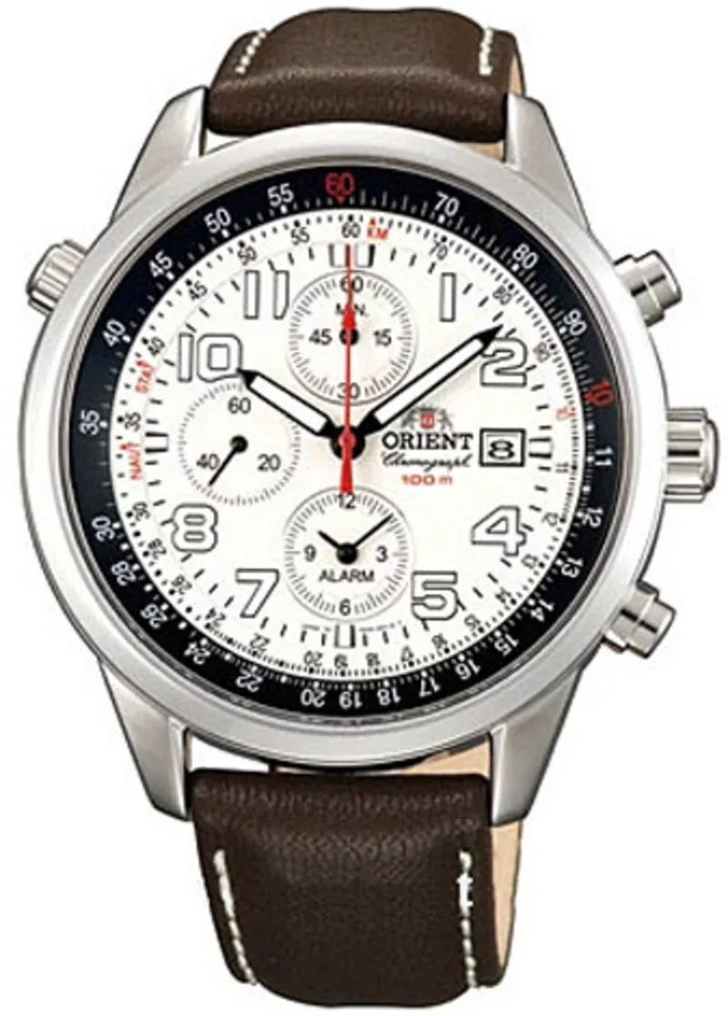 Часы Orient FTD0900AW0