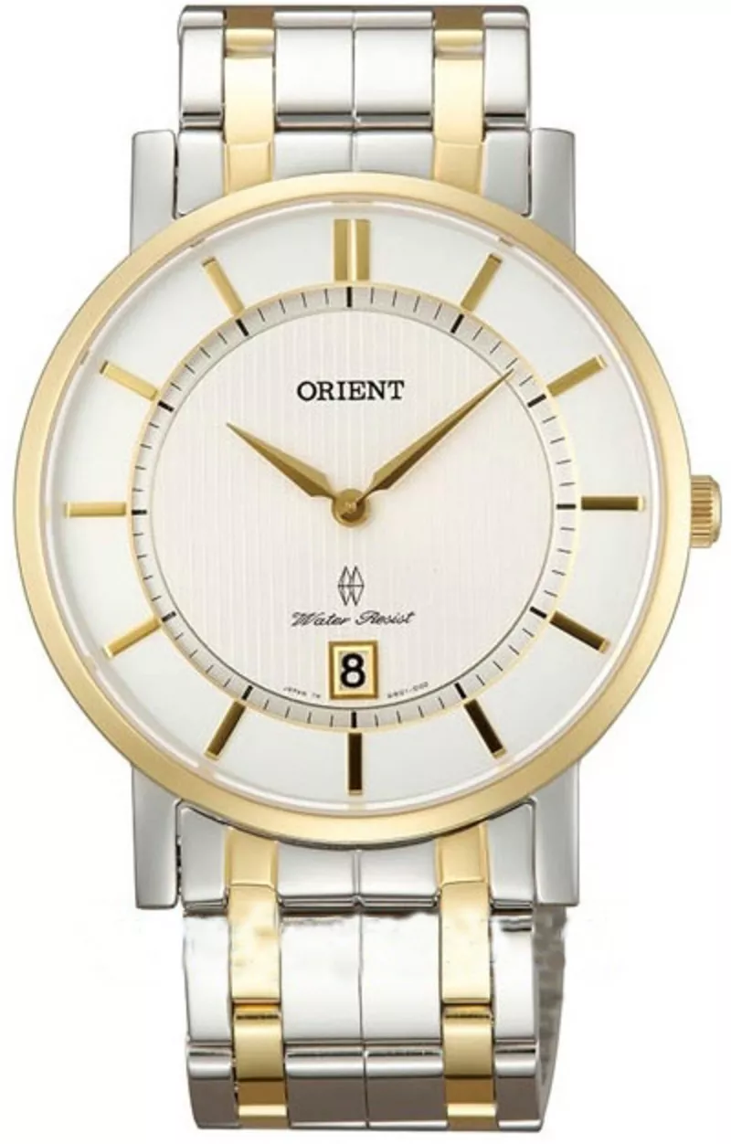 Часы Orient FGW01003W0