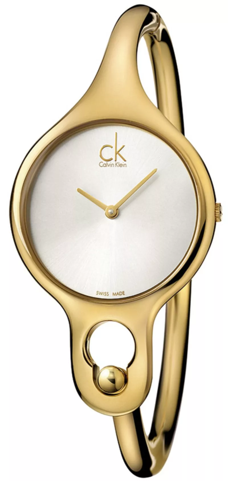 Часы Calvin Klein K1N22526