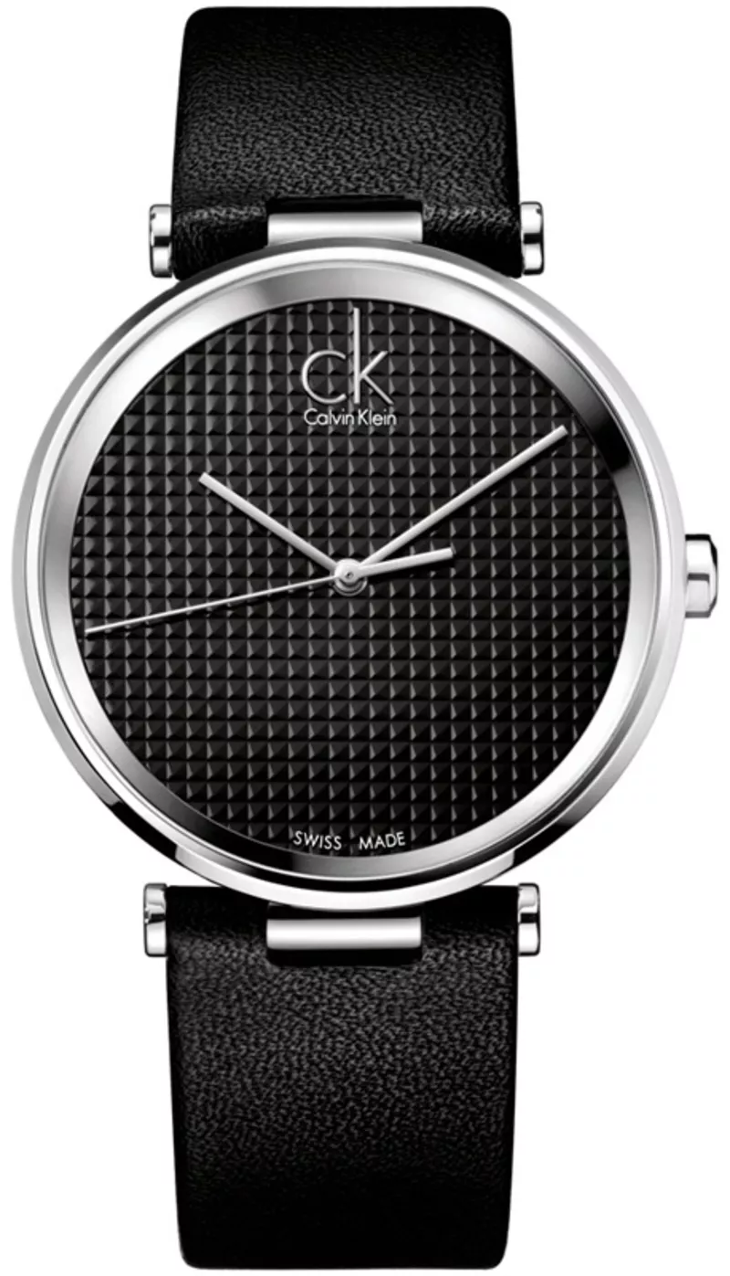 Часы Calvin Klein K1S21102